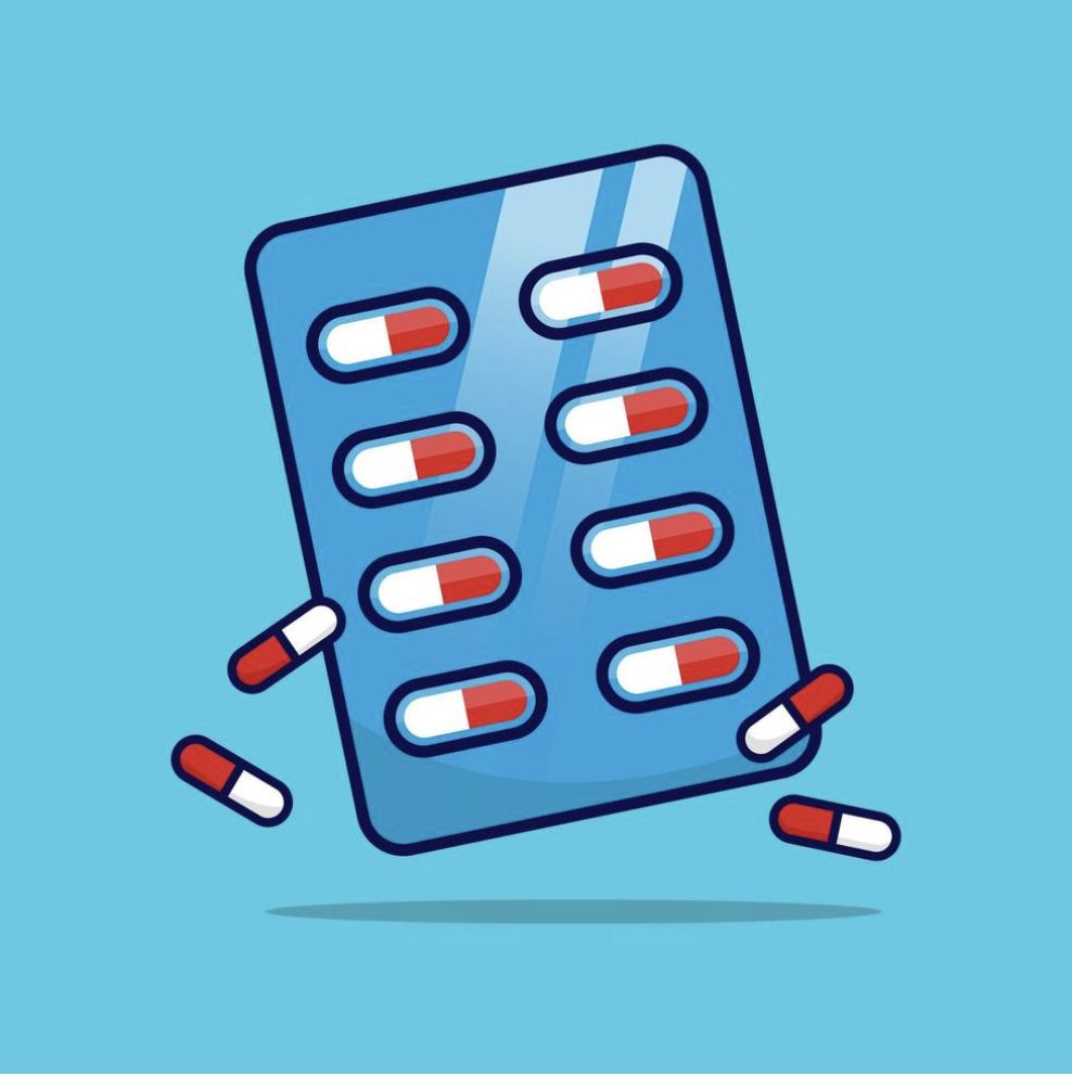 OXY K9 (OXYCODON) (30 mg) - 30 Tablets